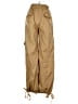 Bailey Rose 100% Polyester Tan Cargo Pants Size S - photo 2