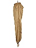 Bailey Rose 100% Polyester Tan Cargo Pants Size S - photo 5