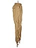 Bailey Rose 100% Polyester Tan Cargo Pants Size S - photo 4
