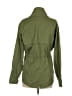Tommy Hilfiger 100% Cotton Green Jacket Size 4 - photo 2