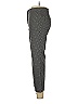 Max Studio Polka Dots Gray Casual Pants Size 10 - photo 5