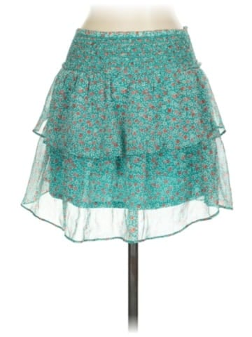 American Eagle Outfitters Casual Skirt (view 2)