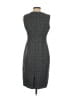 Kasper Tweed Gray Casual Dress Size 4 - photo 2