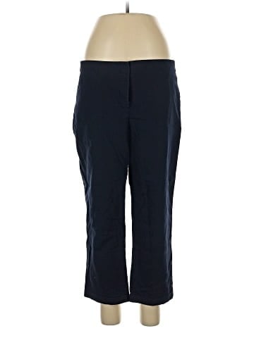 So Slimming by Chico's Dress Pants (view 1)