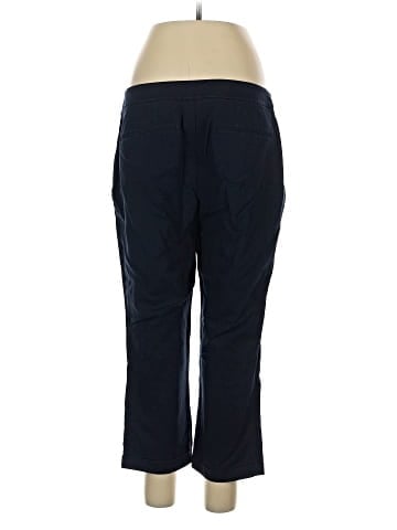 So Slimming by Chico's Dress Pants (view 2)