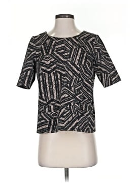 Calvin Klein Short Sleeve Top