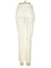 Eileen Fisher Ivory Jeans Size 4 - photo 2