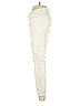 Eileen Fisher Ivory Jeans Size 4 - photo 5