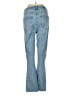 Paige Stripes Blue Jeans Size 29 waist - photo 2