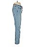 Paige Stripes Blue Jeans Size 29 waist - photo 4