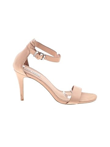 Steve Madden Heels (view 1)