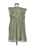 Daniel Rainn 100% Polyester Green Sleeveless Blouse Size M - photo 2