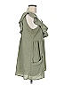 Daniel Rainn 100% Polyester Green Sleeveless Blouse Size M - photo 4