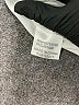 Princess Polly Silver White Long Sleeve Blouse Size 0 - photo 8
