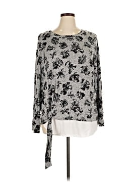 Simply Vera Vera Wang Pullover Sweater