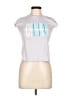 Champion Silver Short Sleeve T-Shirt Size L - photo 1