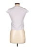 Champion Silver Short Sleeve T-Shirt Size L - photo 2