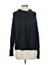 Joie Black Long Sleeve Turtleneck Size XS - photo 1