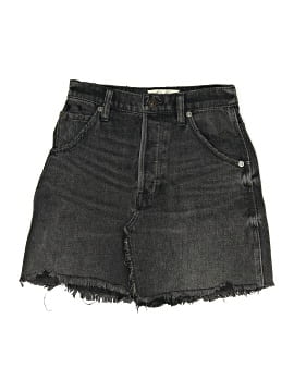 We The Free Denim Shorts