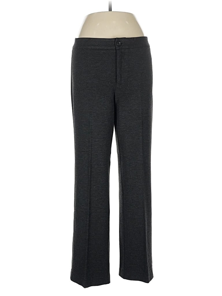 Pre-owned Not Your Daughter's Jeans Dress Pants In Gray