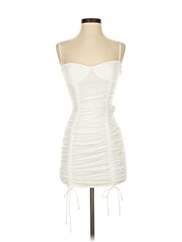 Princess Polly Cocktail Dress (view 1)