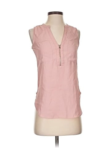 Forever New Sleeveless Blouse (view 1)