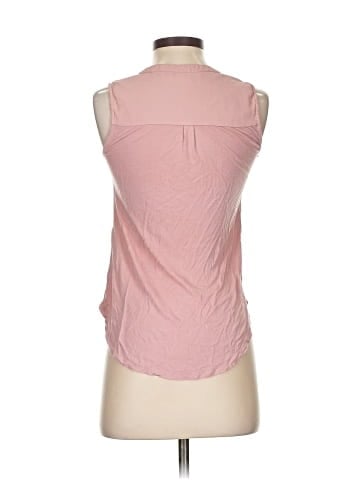 Forever New Sleeveless Blouse (view 2)