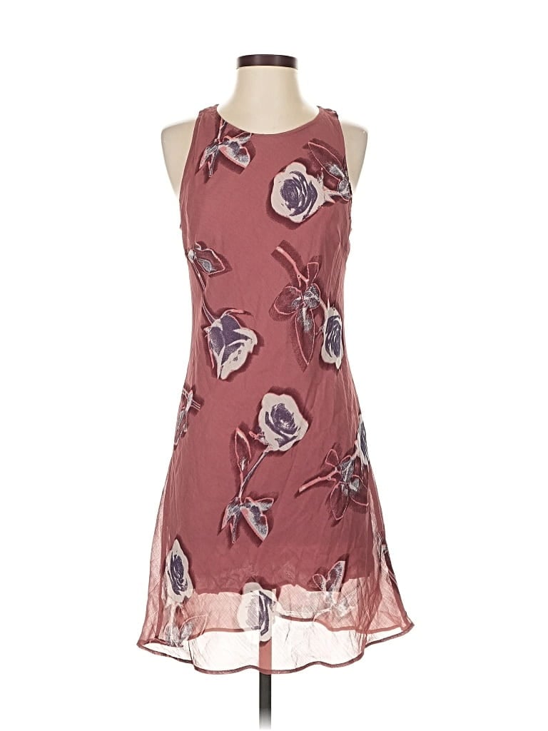 Wild Fable Casual Dress In Multi