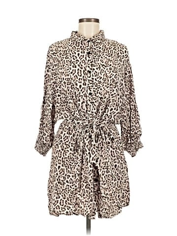 Zingara Casual Dress (view 1)