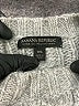 Banana Republic Gray Pullover Sweater Size XS - photo 7