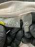 Zella Ivory Sweatshirt Size XS - photo 7