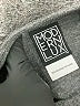 Modern Lux Gray Sleeveless T-Shirt Size S - photo 7