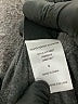 Modern Lux Gray Sleeveless T-Shirt Size S - photo 8