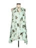 Star Green Casual Dress Size M - photo 1