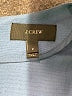 J.Crew Solid Blue Jumpsuit Size 2 - photo 3
