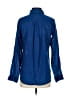 J.Crew 100% Cotton Blue Long Sleeve Button-Down Shirt Size 0 - photo 2