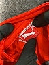 Puma 100% Polyester Orange Zip Up Hoodie 12-18 MO / 18 MO - photo 3