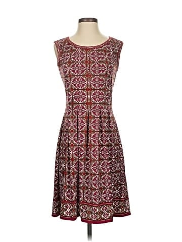 Max Studio Casual Dress (view 1)