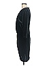 J. McLaughlin Solid Black Cocktail Dress Size M - photo 5