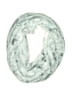 Florencia 100% Viscose Gray Scarf One size - photo 1