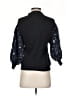 Knitted & Knotted Black Pullover Sweater Size XS - photo 2