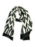 Le Mystere 100% Polyester Black Scarf One size - photo 1