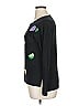 Oh MG! Black Pullover Sweater Size XL - photo 5