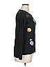 Oh MG! Black Pullover Sweater Size XL - photo 4