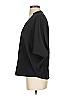 Unbranded Black 3/4 Sleeve Blouse Size S - photo 5