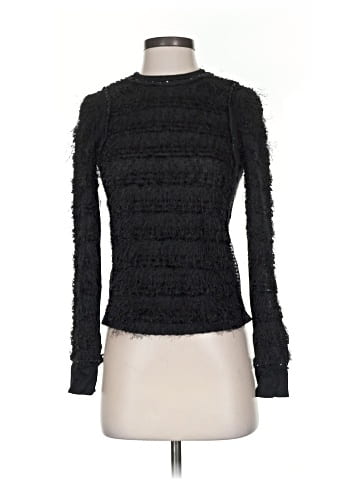 Rena Lange Fashion Show Long Sleeve Turtleneck (view 1)