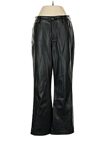 Jade By Johnny Was Casual Pants - front