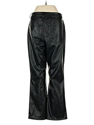 Jade By Johnny Was Casual Pants - back