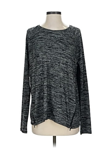 Rag & Bone/JEAN Long Sleeve Top (view 1)