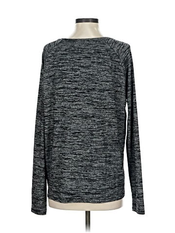 Rag & Bone/JEAN Long Sleeve Top (view 2)